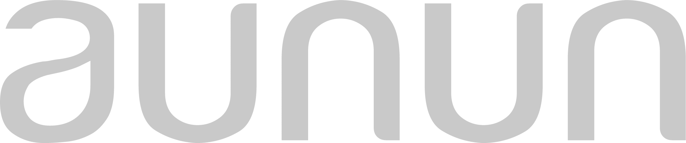 Aunun